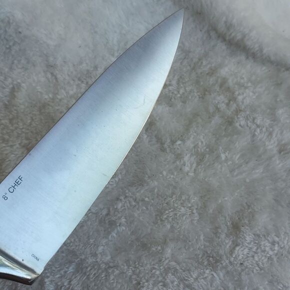 Emeril 8" Chef Knife - Picture 9 of 9
